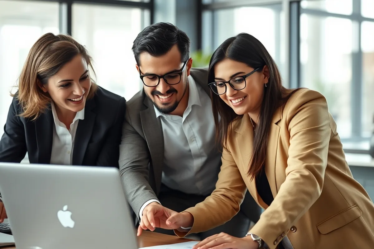 How AI Is Reshaping Small Business Operations in 2026