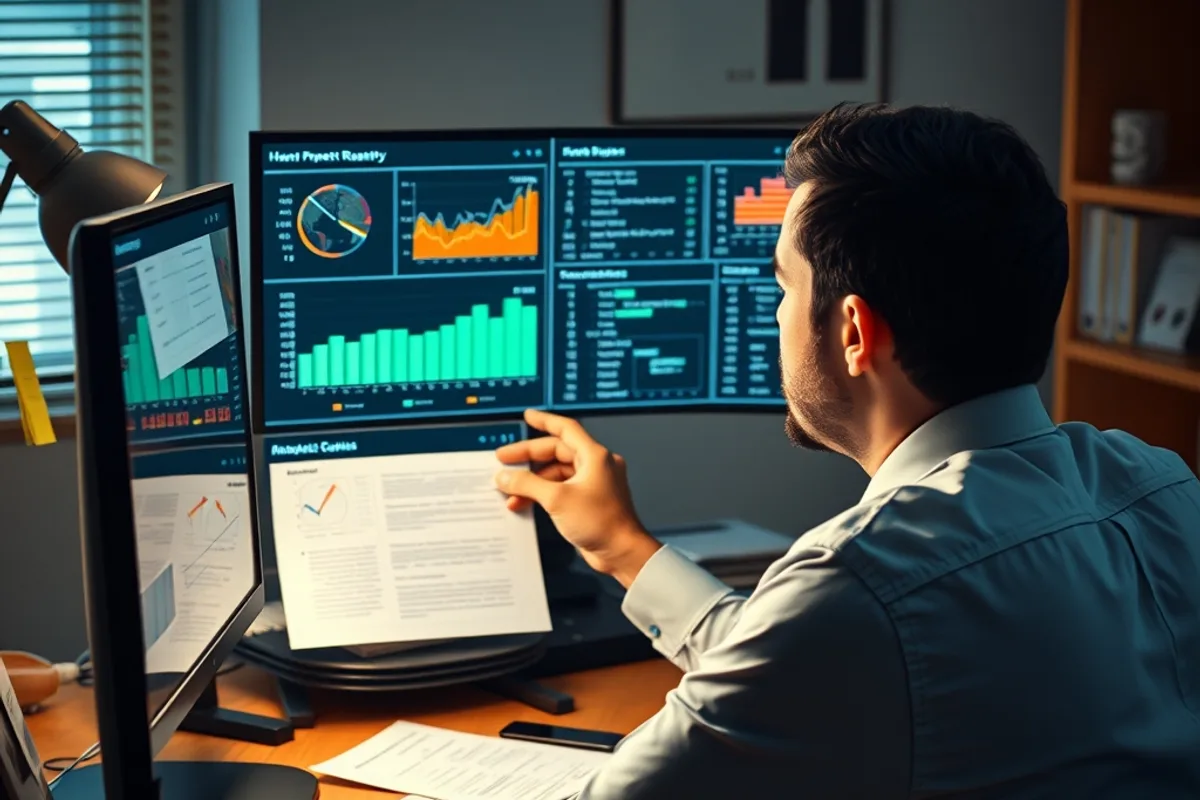 Where AI earns its keep first