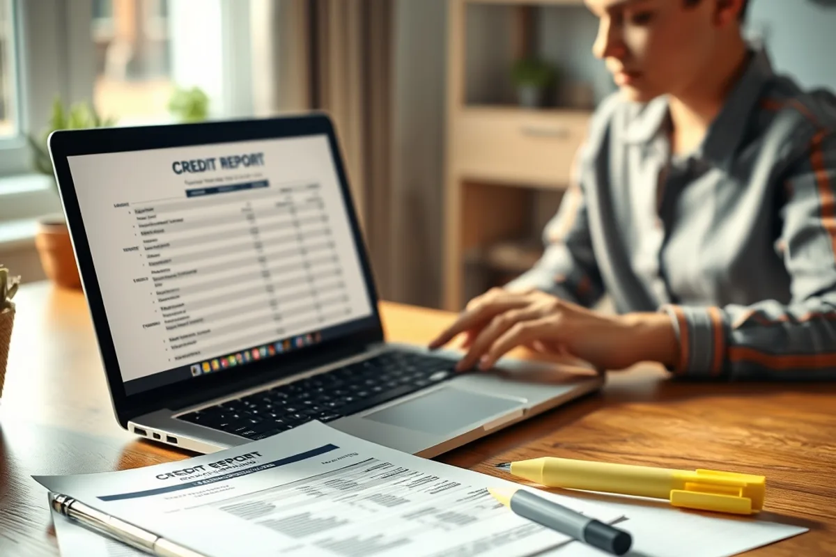 Credit Scores Explained: What Really Moves Your Number