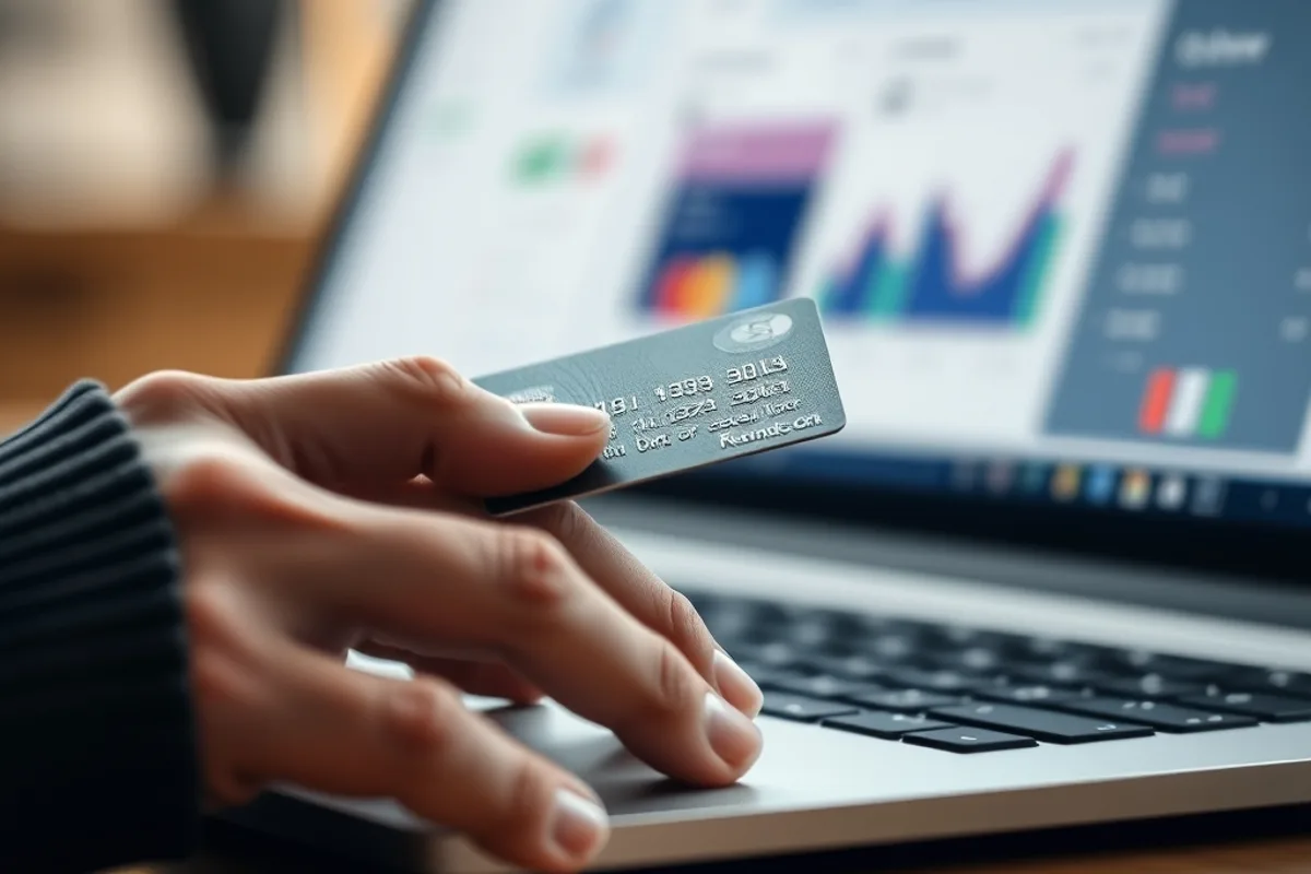 What a credit score is and is not