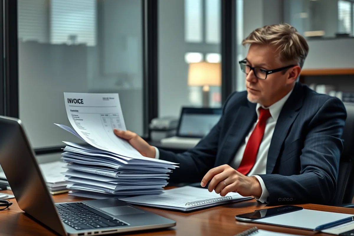 Invoice Financing and Factoring: A Practical Guide for SMEs