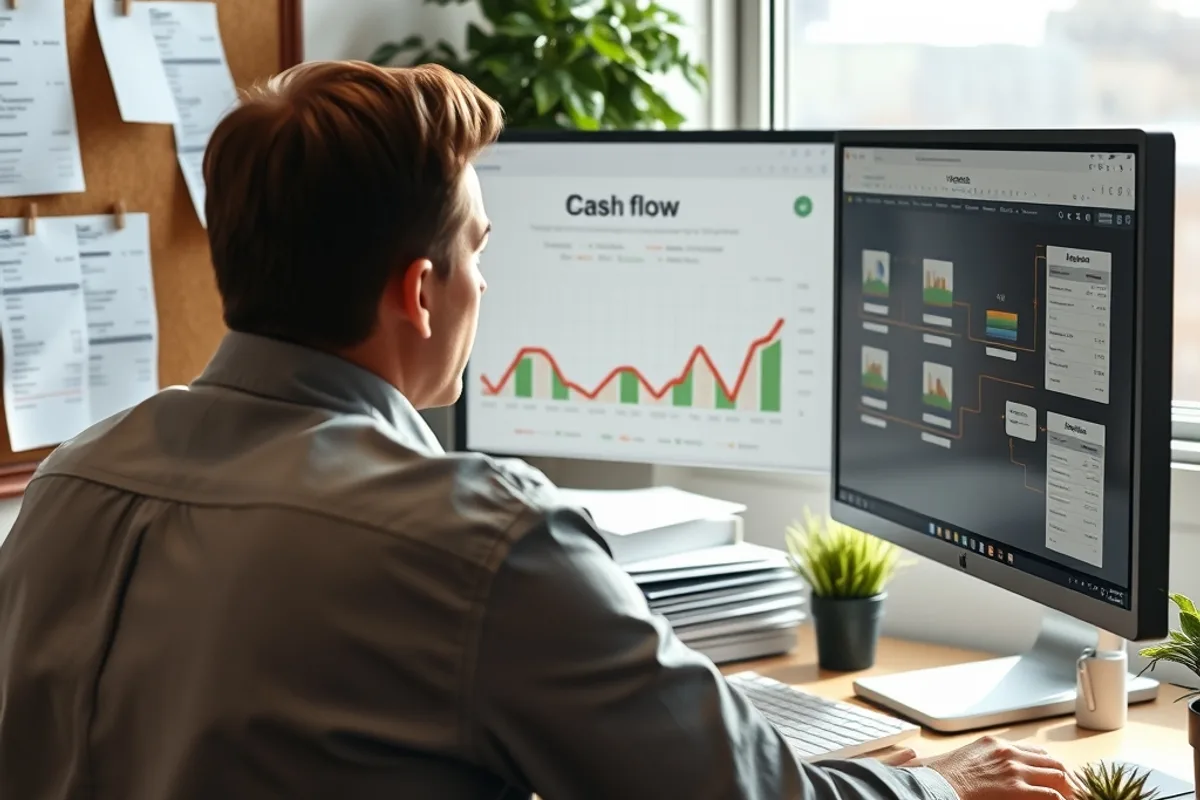 The real cost calculation