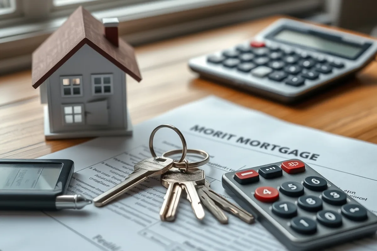 Refinancing Your Mortgage in 2026: When It Actually Pays Off