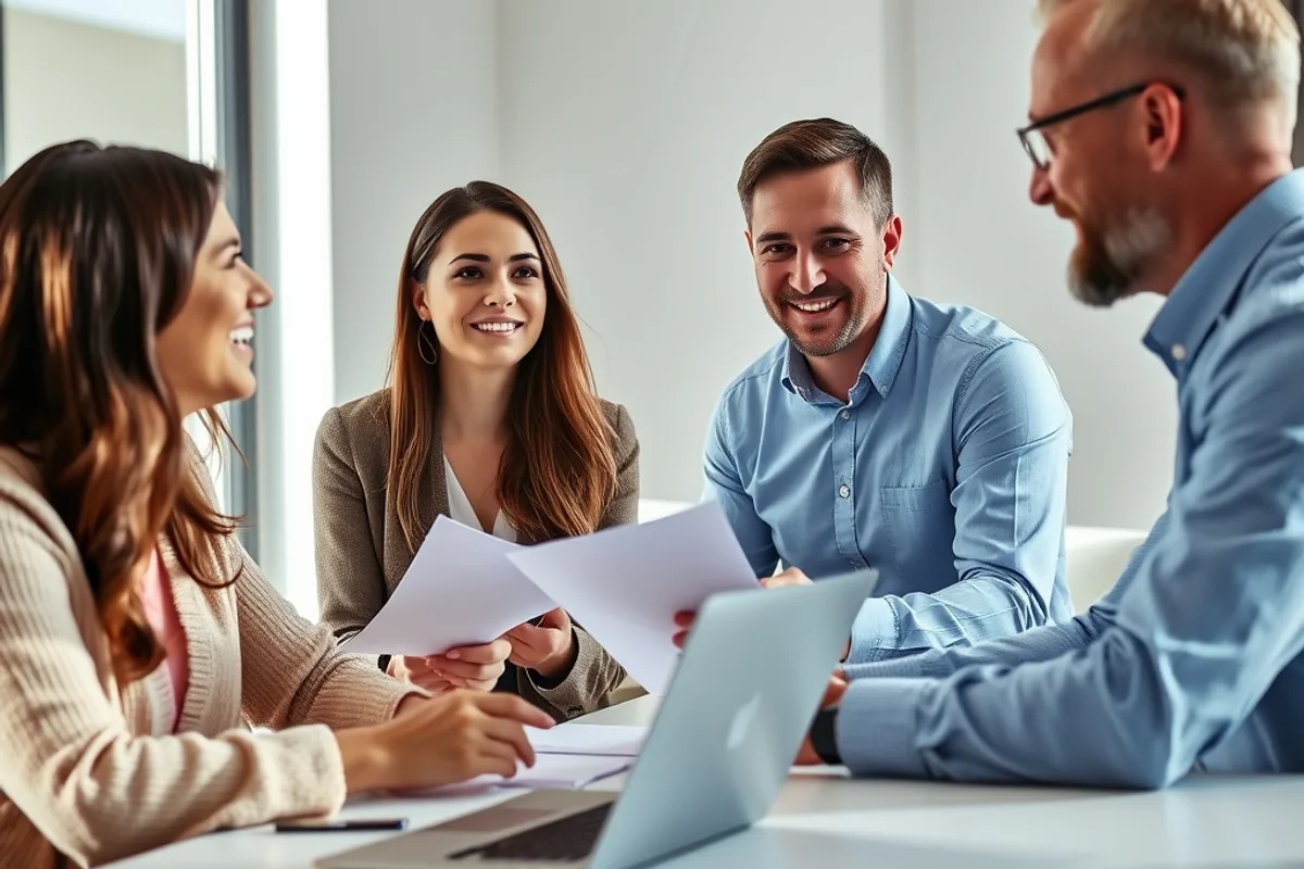 Refinancing is a math problem