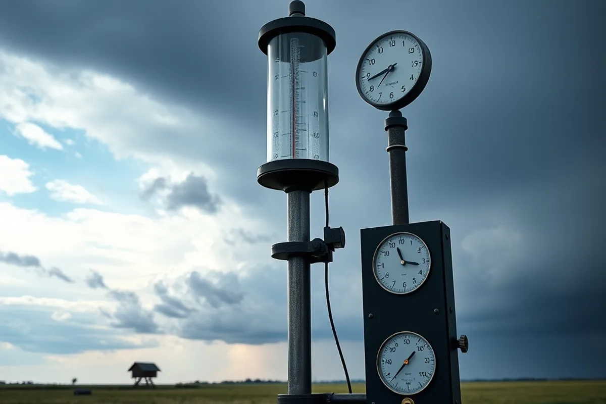 Parametric Insurance: Faster Payouts After Extreme Weather