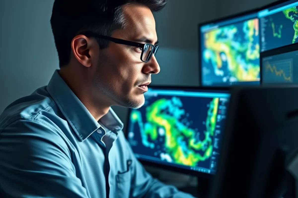 The basis risk problem