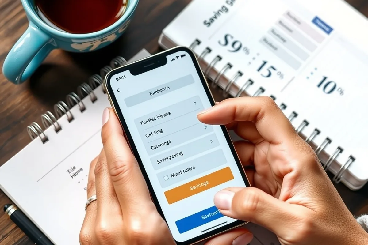 Calculate your real monthly baseline