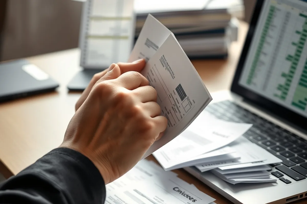 Profit and cash are not the same number