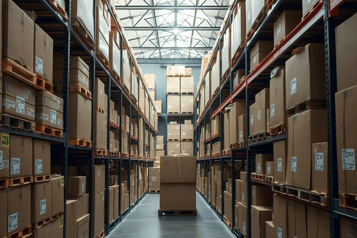 Working Capital: How to Free Cash Trapped in Inventory