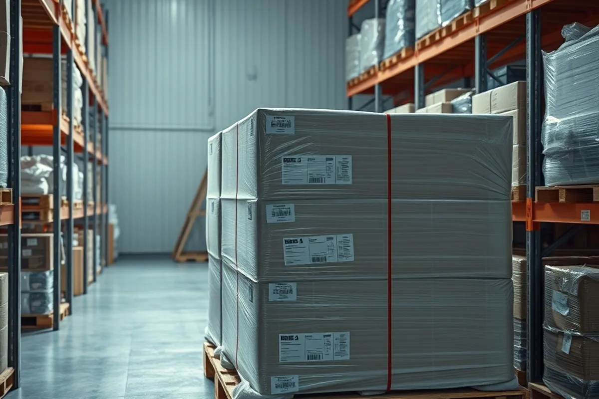Negotiate terms with suppliers